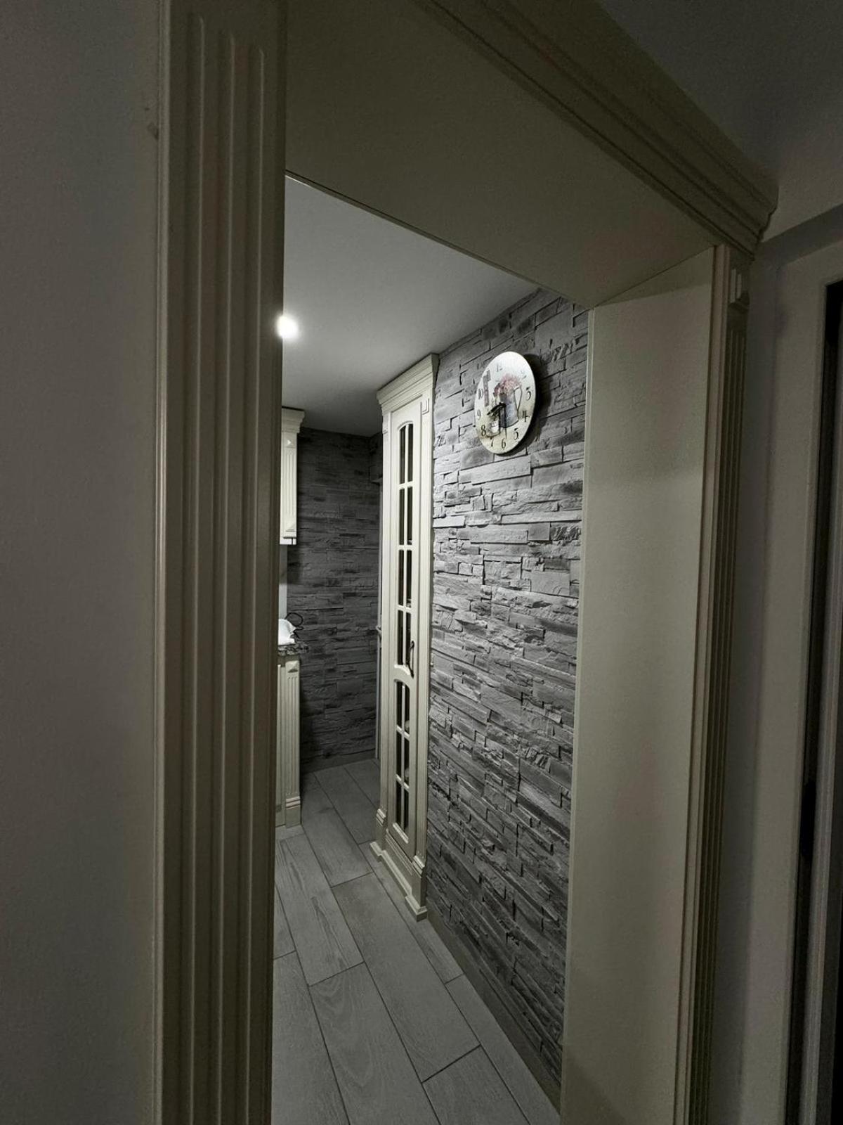 Apartamento La Relax Braşov Exterior foto