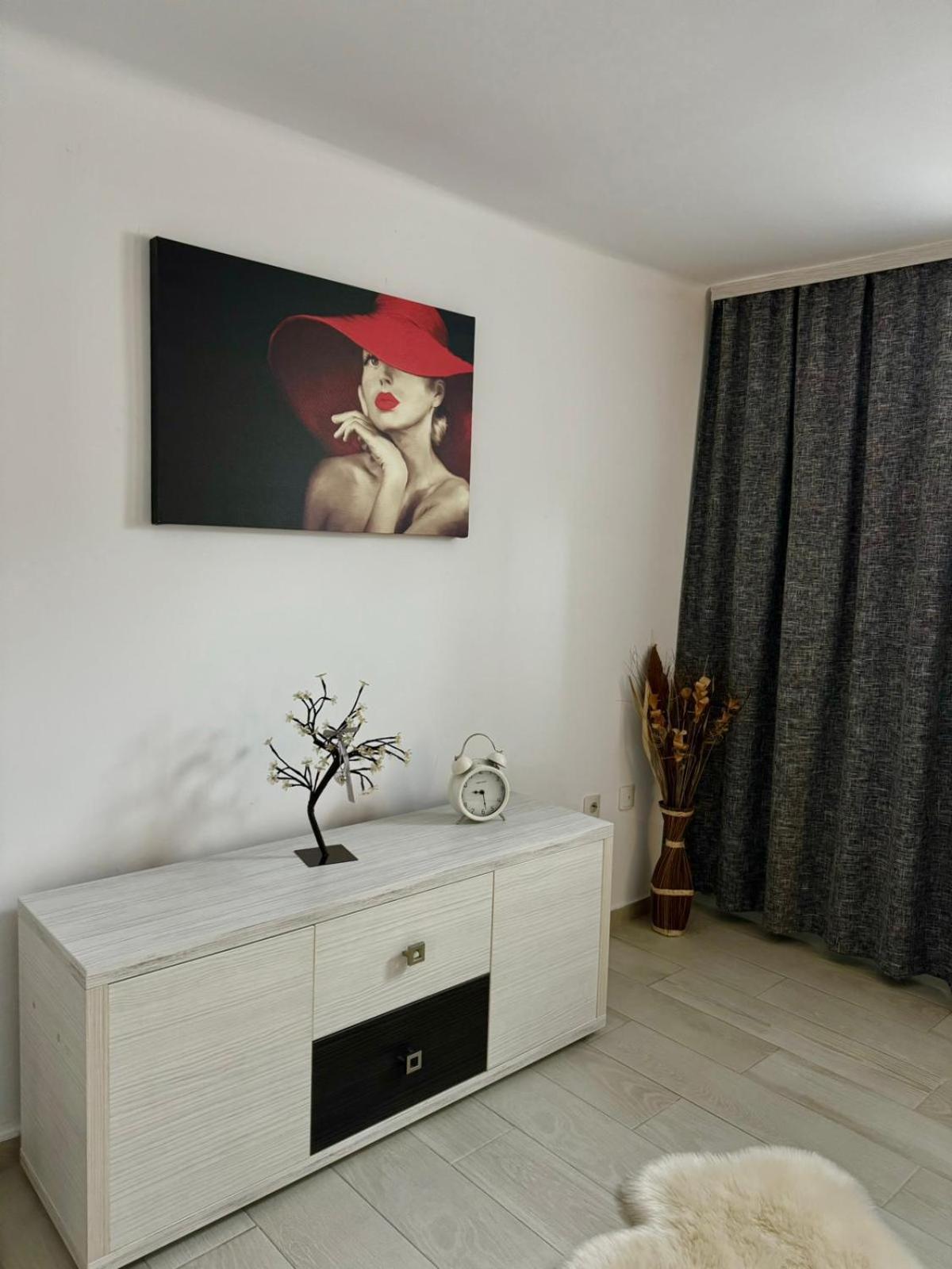 Apartamento La Relax Braşov Exterior foto