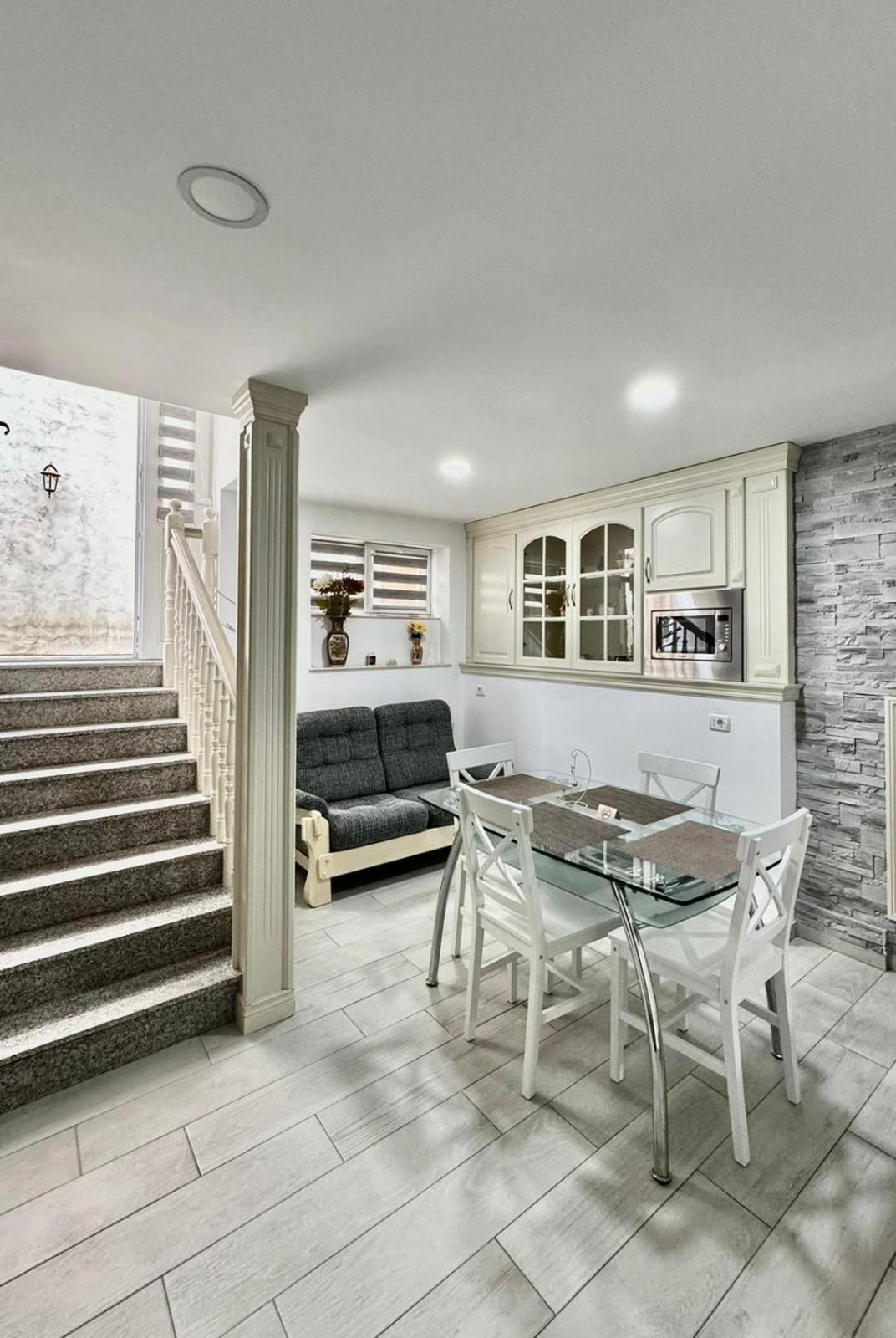 Apartamento La Relax Braşov Exterior foto