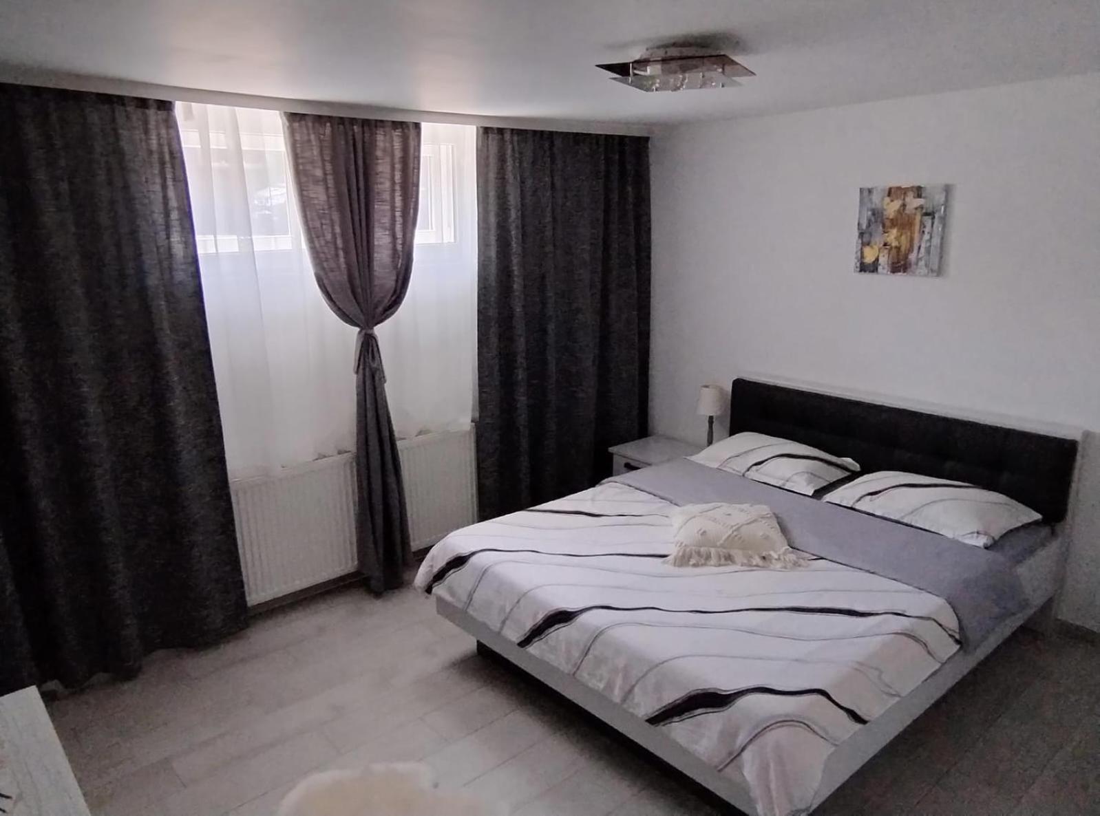Apartamento La Relax Braşov Exterior foto