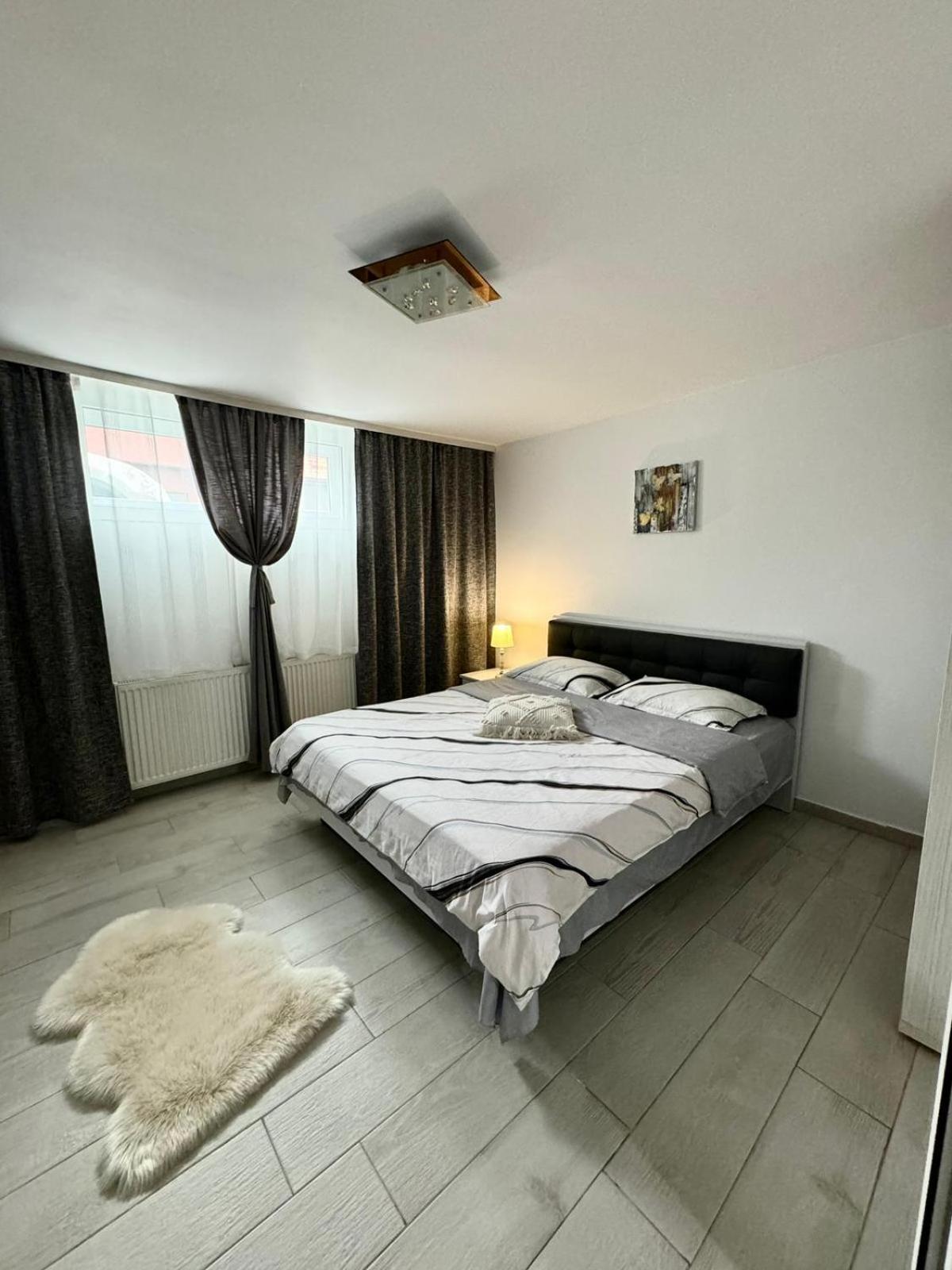 Apartamento La Relax Braşov Exterior foto