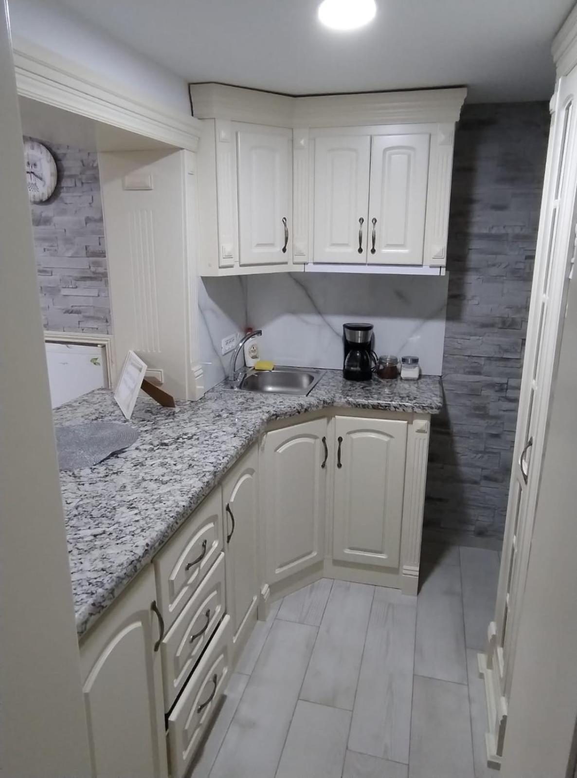 Apartamento La Relax Braşov Exterior foto