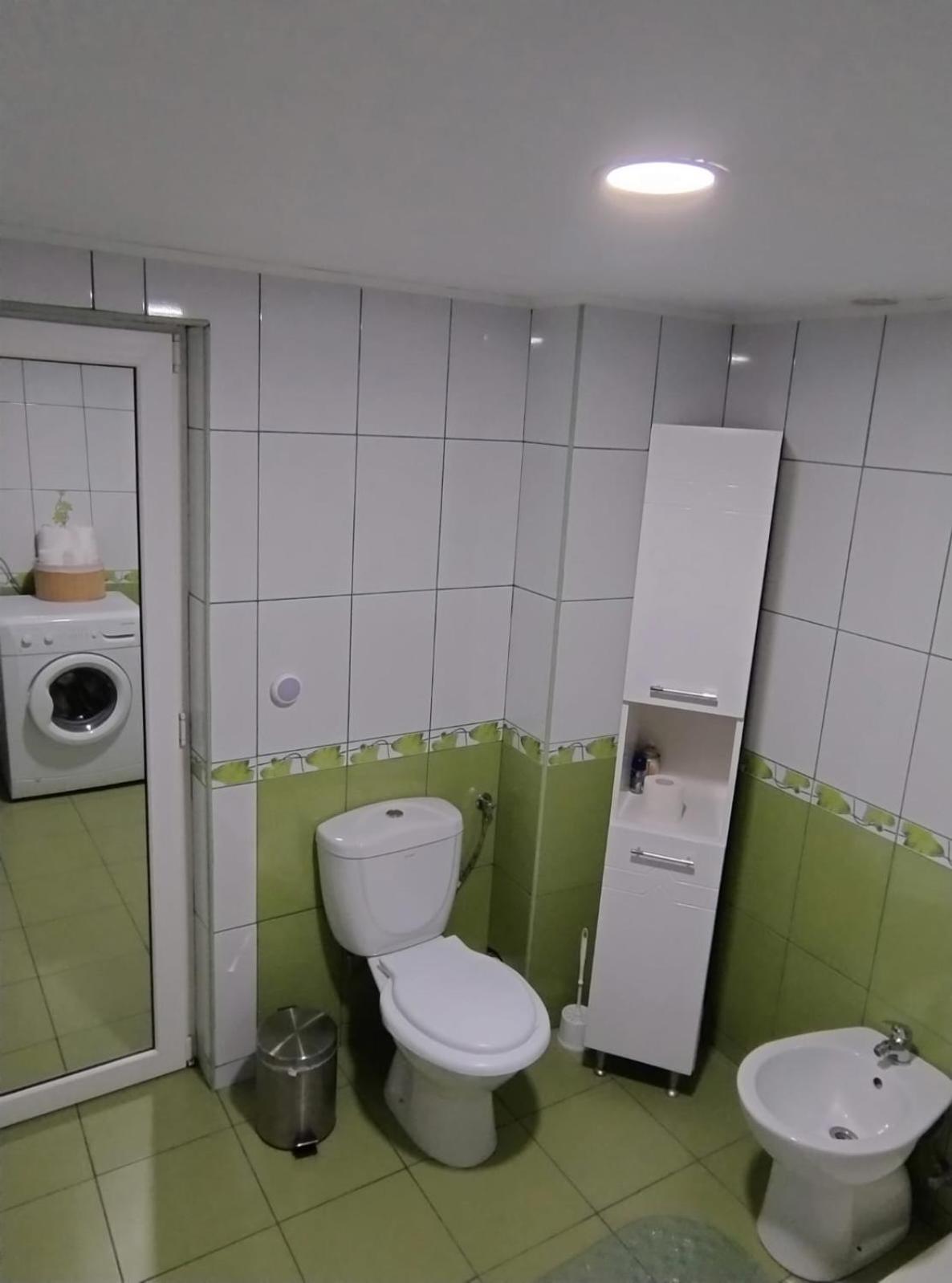 Apartamento La Relax Braşov Exterior foto