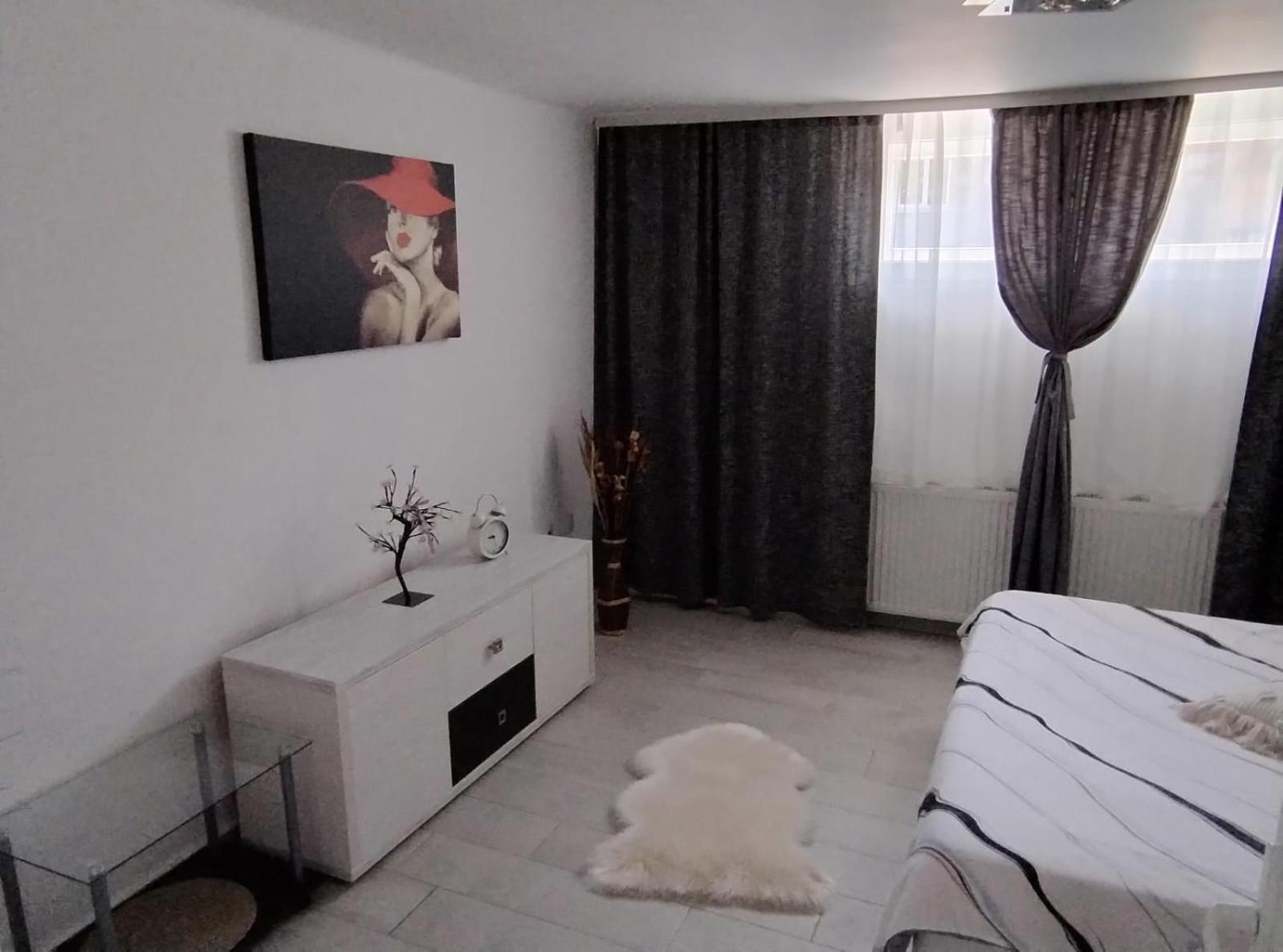 Apartamento La Relax Braşov Exterior foto