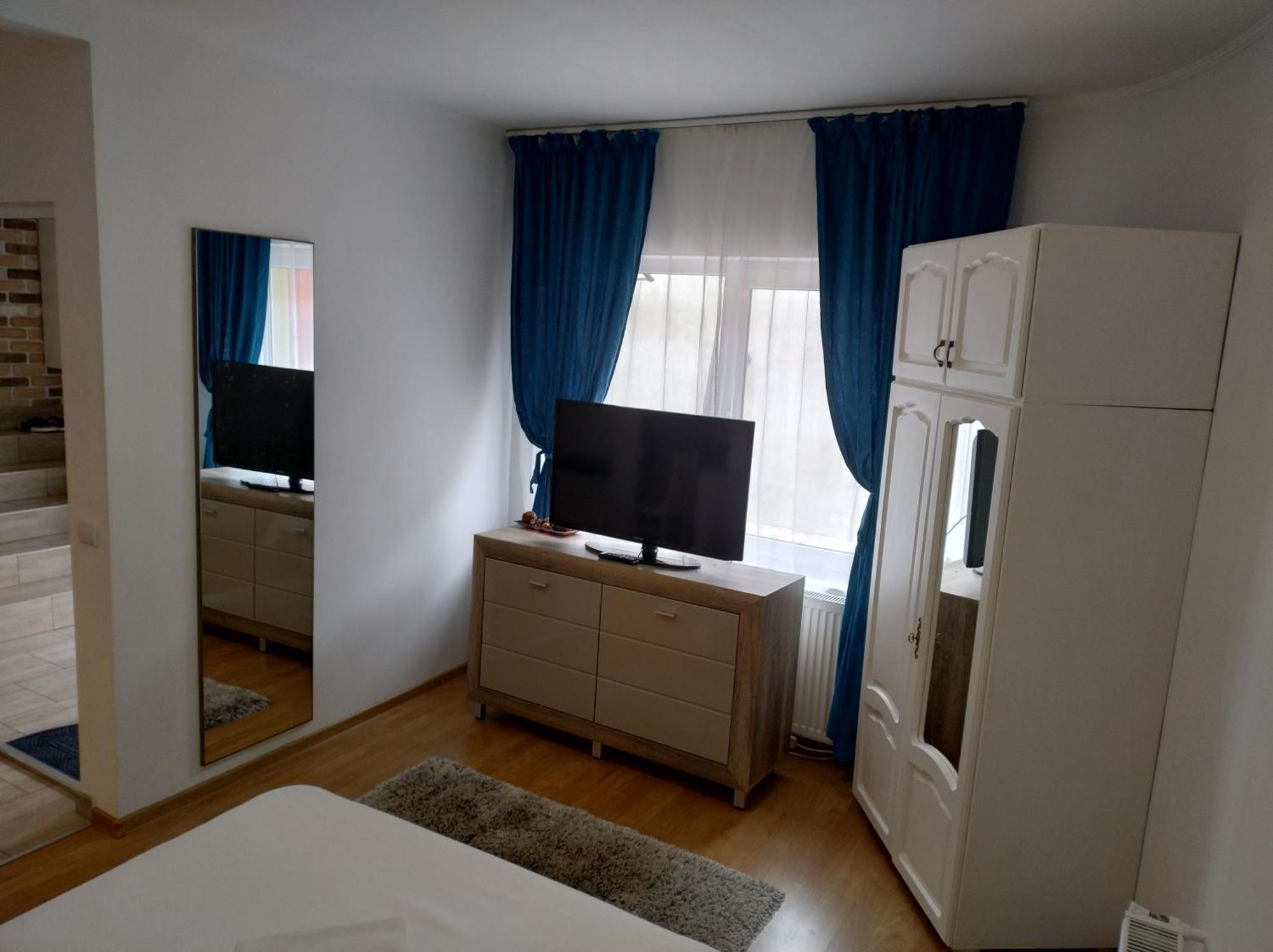 Apartamento La Relax Braşov Exterior foto