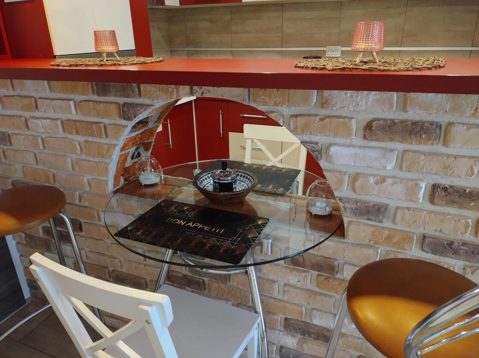 Apartamento La Relax Braşov Exterior foto