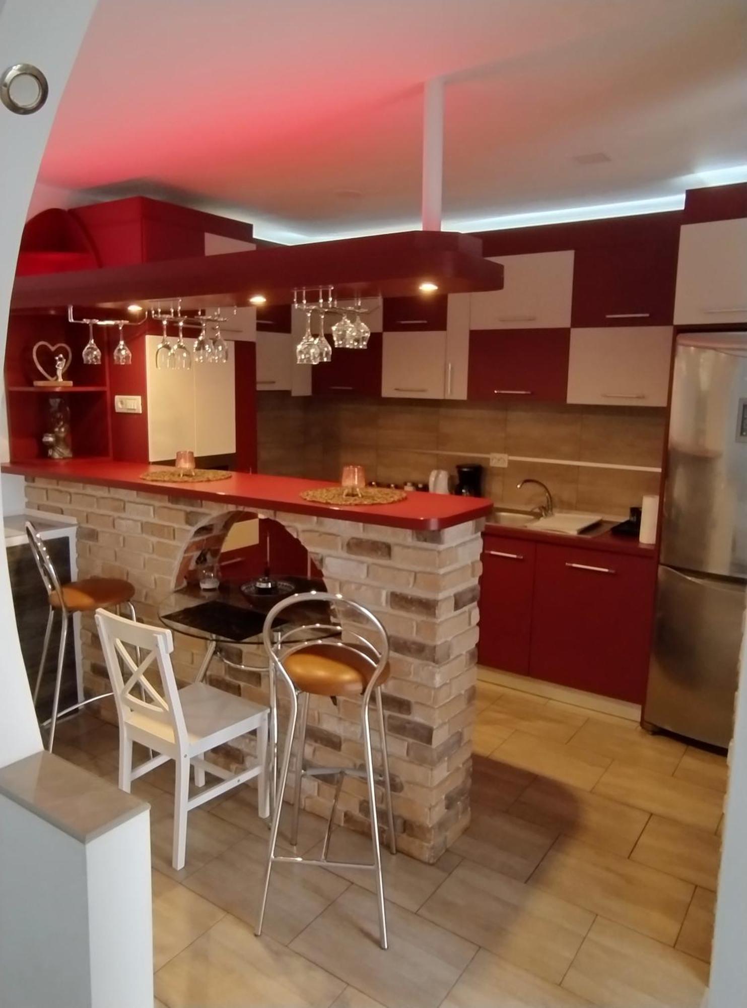 Apartamento La Relax Braşov Exterior foto
