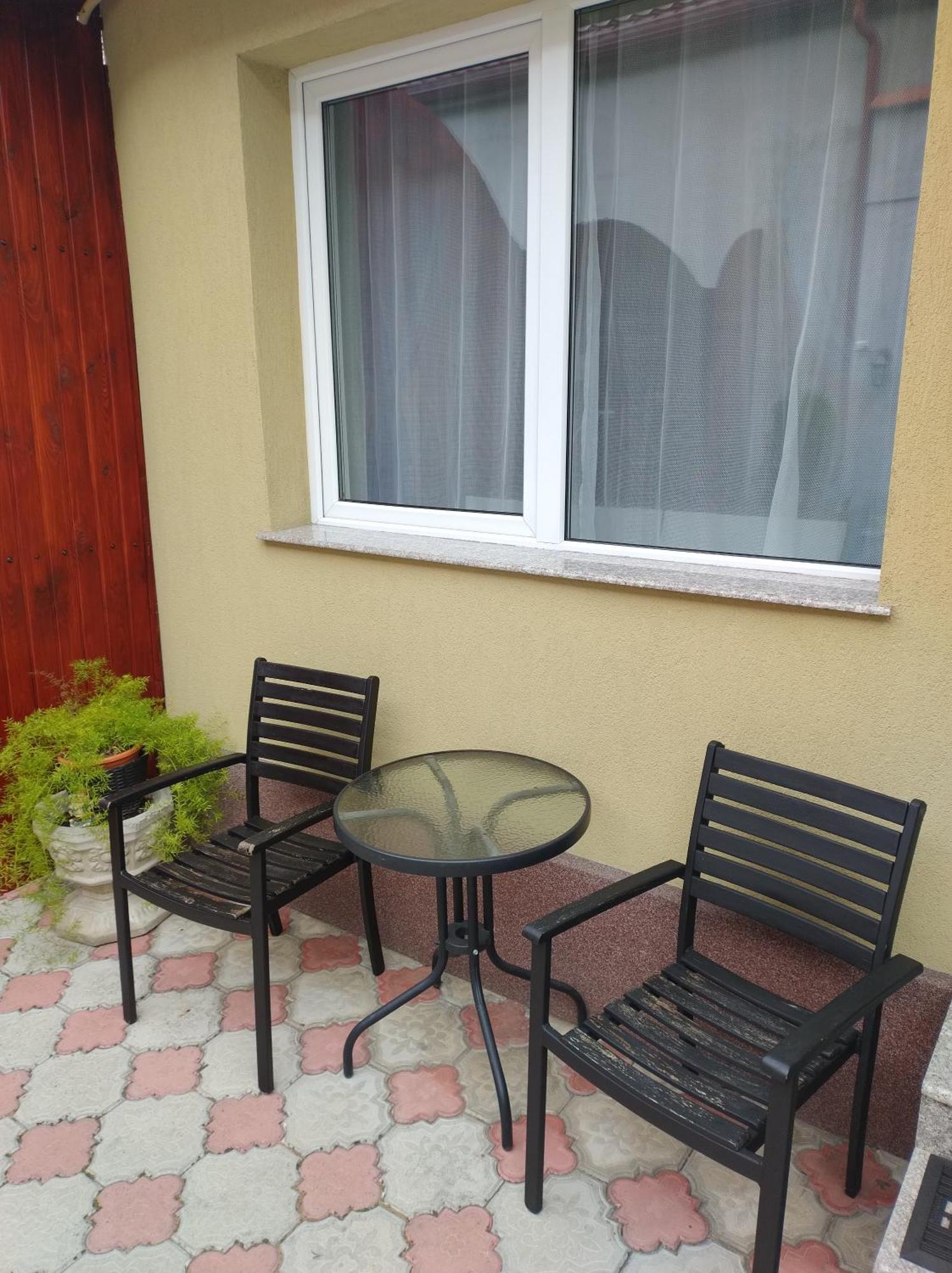 Apartamento La Relax Braşov Exterior foto