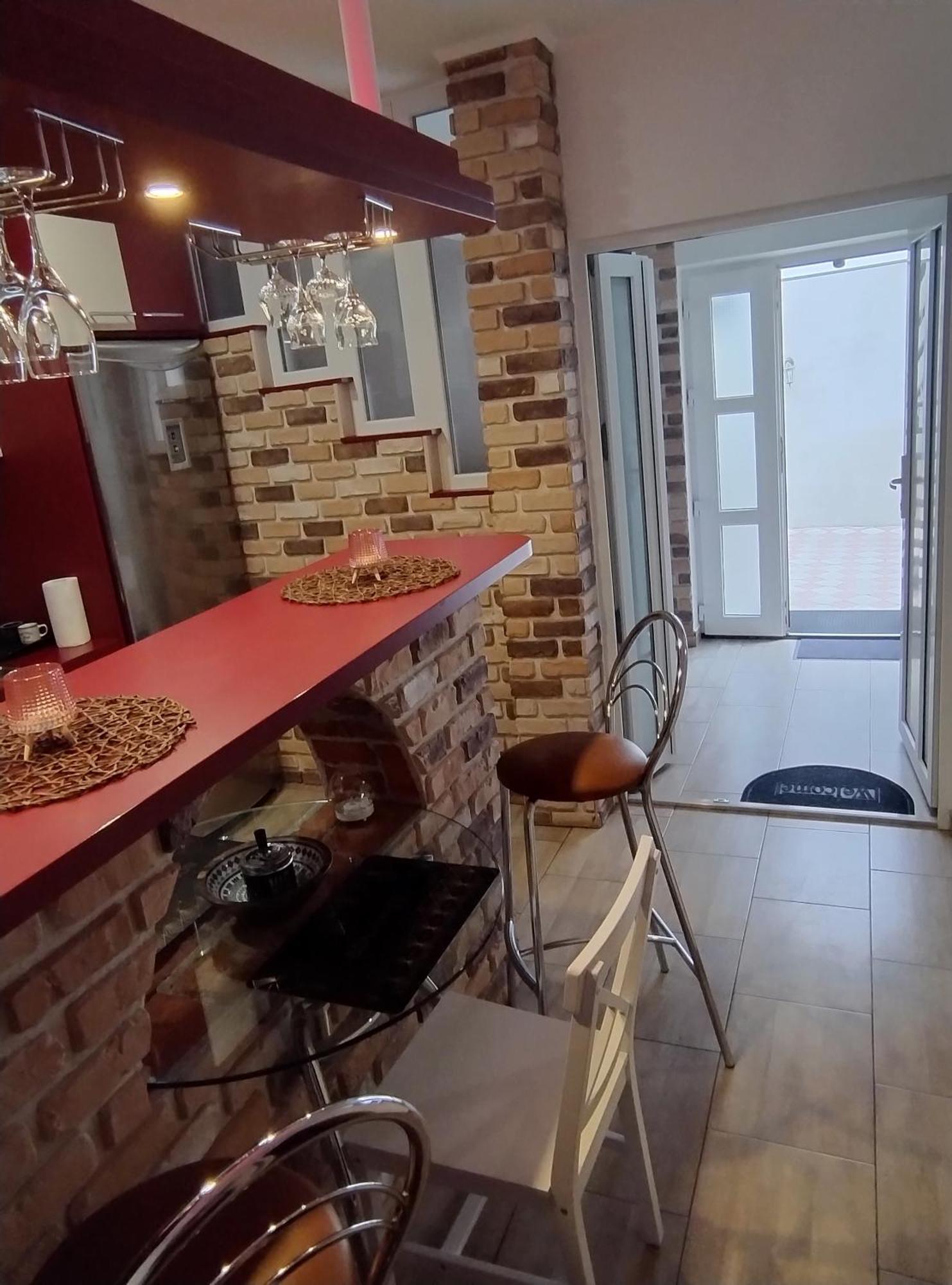 Apartamento La Relax Braşov Exterior foto