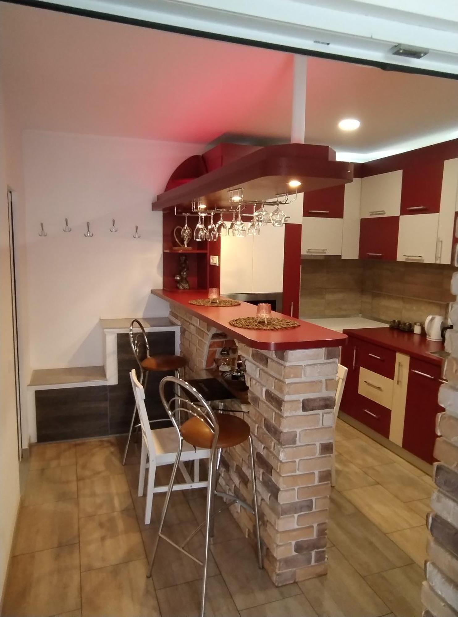 Apartamento La Relax Braşov Exterior foto